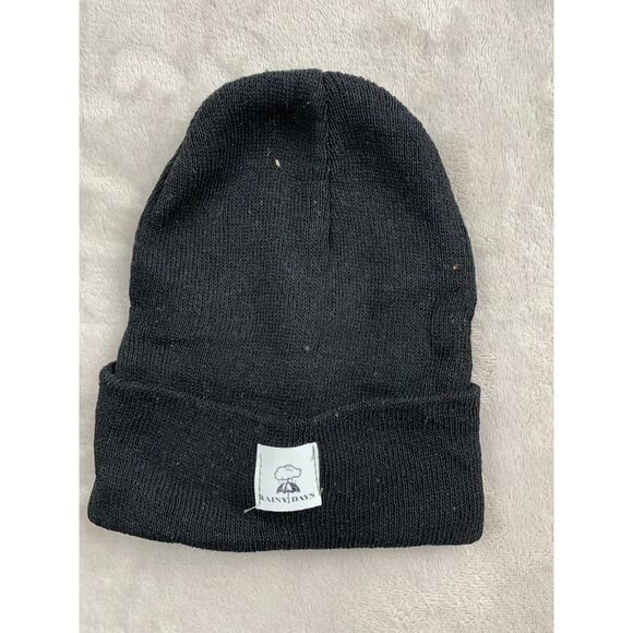 RAINYDAYS BEANIE - Picture 1 of 2